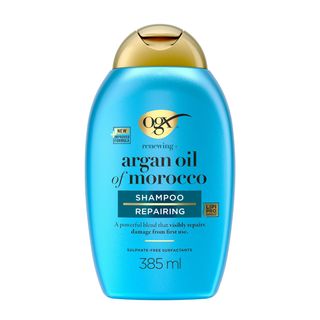 Champú Regenerador Aceite De Argán Ogx - 385Ml (247759)