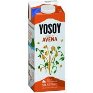 Bebida De Avena Brik Yosoy 1L (11735339)