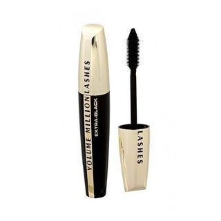 Máscara Volume Million Lashes Extra Black - L'Oréal París - Negro 3600521893500