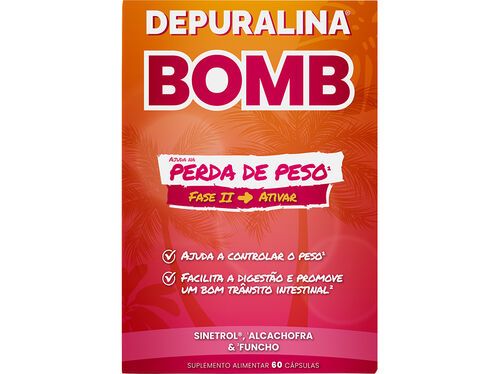 Suplementos & Detox