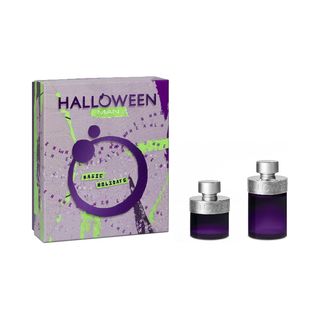 Estuche Man Eau De Toilette 125 Ml Vaporizador + Eau De Toilette 50 Ml Vaporizador Halloween 107398