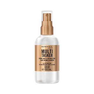 Spray Fijador Maquillaje Mlt Setting Spray Rimmel 122847 (3616305705174)