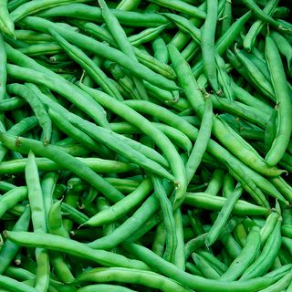 Habichuela Redonda Granel,Kg