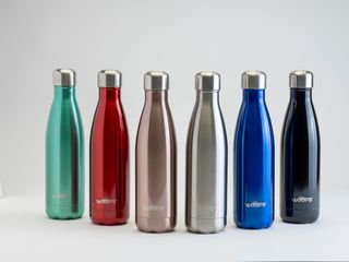 GARRAFA TERMICA 500ML