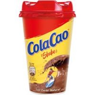 Cola Cao Vaso Shake 200 Ml. (18605501)