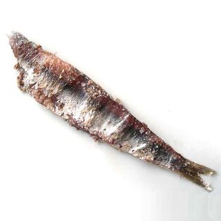 Acciughe Salate kg 0.50