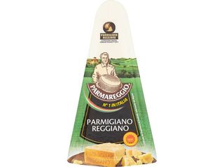 QUEIJO PARMIGIANO REGGIANO DOP PARMAREGGIO 12 MESES DE CURA 150G