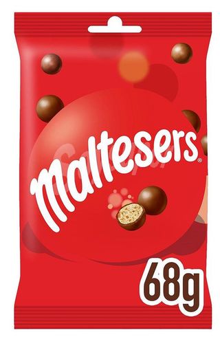 Maltesers 68Gr