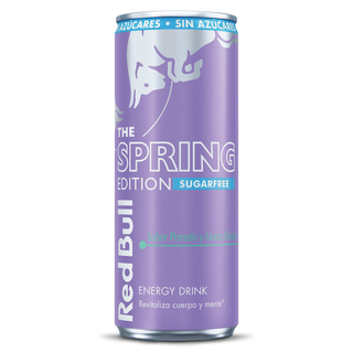 Red Bull De Pomelo 250 Ml