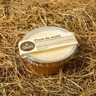 Flam De Mató Ametller Origen 110G