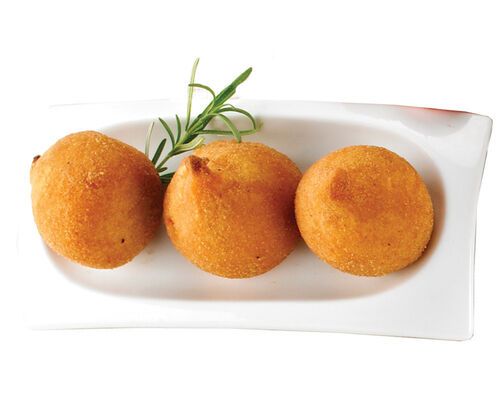 Aperitivos e Salgados