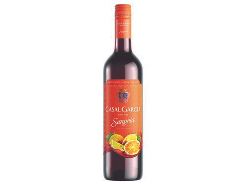Sangria e Aromatizados