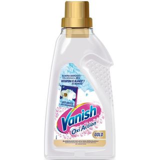 Quitamanchas Gel Vanish Gold Oxi White, Botella 690 Ml (26621771)