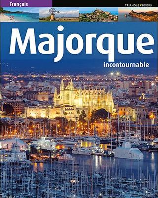 Majorque Incountornable (9788484786931)