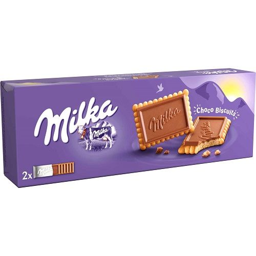 Bolachas e Biscoitos