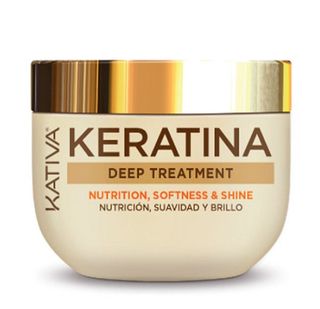 Kativa Keratina Deep Treatment 7003843 300Ml