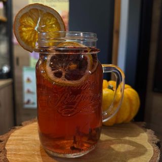 Non-Alcoholic Mulled Wine, Single Pack