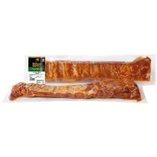 Costilla Ibérica Adobada De Raza Ibérico 600 G. Aprox.