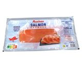 Salmon Ahumado Auchan 250 G