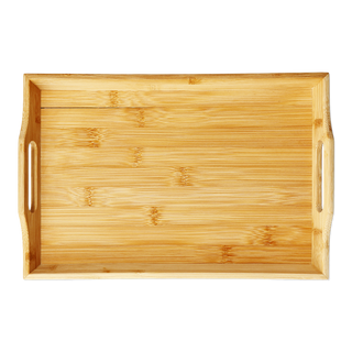 Vassoio in bamboo - 3056084