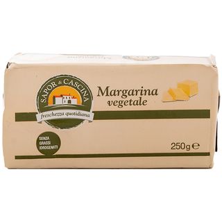 Margarina 250 Gr