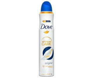 Desodorante Dove Advanced Care Original 72H 200Ml