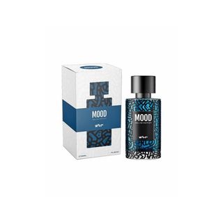 Mood Wild Man Eau de Parfum 100ml	