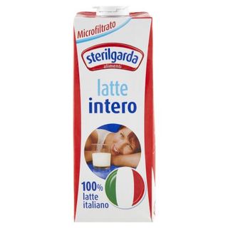sterilgarda latte intero Microfiltrato 1000 ml