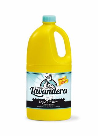 Lejia Clasica La Lavandera 2L