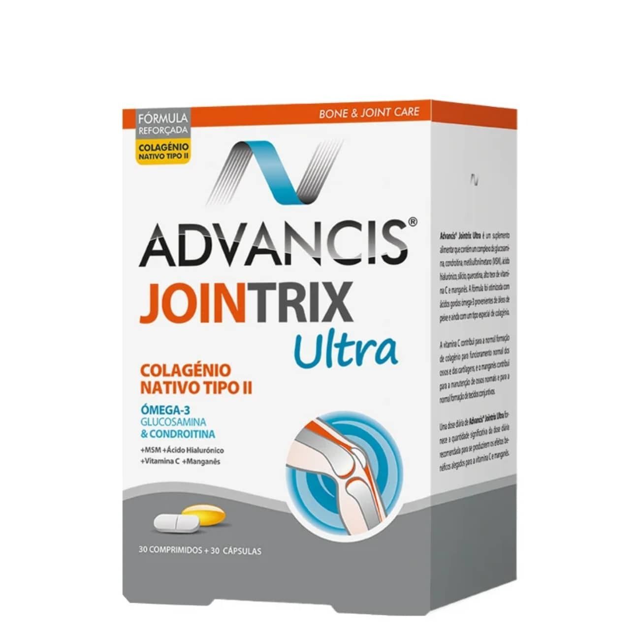 Dores Musculares e Articulações