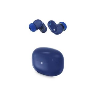 Auriculares Bluetooth Energy Sistem Urban Pulse True Wireless Indigo (8432426455270)