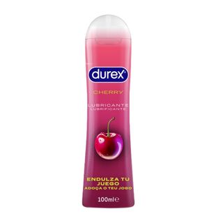 Durex Lubrificante Play Cherry 100ml