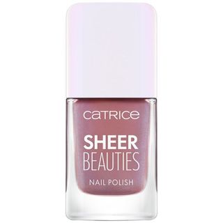 Sheer Beauties Esmalte de Uñas - Catrice - 1 unidad 4059729420329