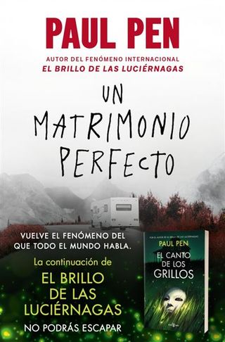 Un Matrimonio Perfecto (9788466352352)