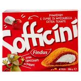 Sofficini Pomodoro/Mozzarella Gr 250 X4 Findus