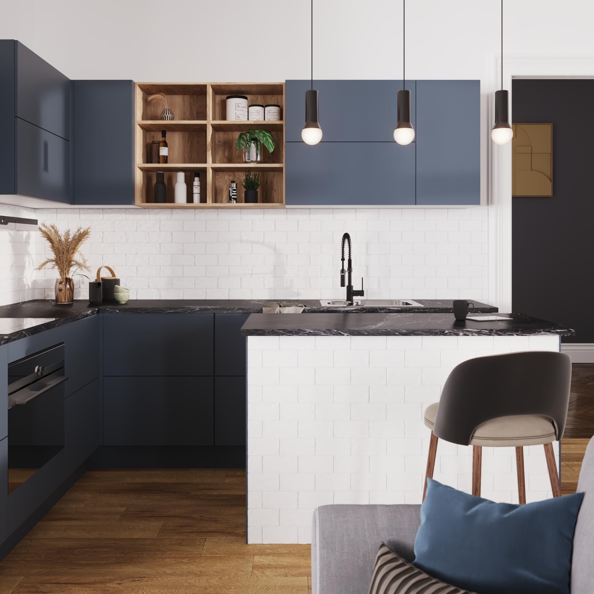 Revestimento Interior