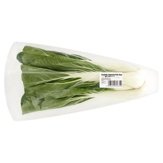 Kapusta Pak Choi