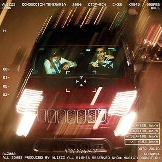 Lp-Conduccion Temeraria (7508304690659)