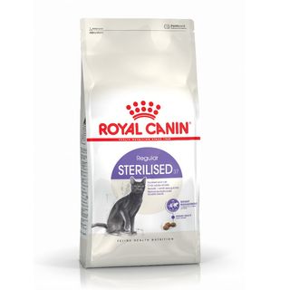 Royal Canin Regular Sterilised 37 Pienso Para Gatos 4Kg