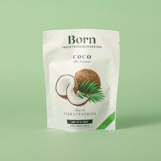 Coco Deshidratat Ecològic Born 40G