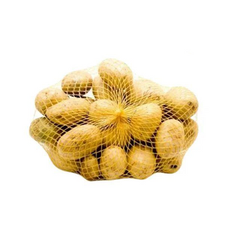 Patata Lavada Malla 3kg