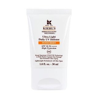 Kiehl'S Ultra Light Daily Uv Defense Spf50 Pa+++ 30Ml 5021098