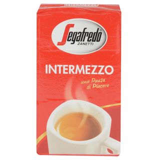 Segafredo Intermezzo 250G