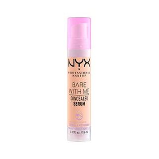 Bare With Me Sérum Corrector - Vanilla. Nyx Professional (800897129781)