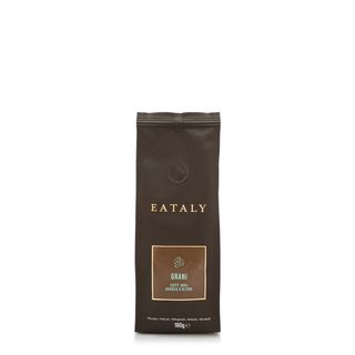 Caffè in Grani 100% Arabica 180g - Eataly