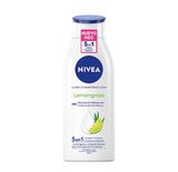 Nivea Lemongrass 1560112 400Ml