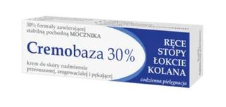 Cremobaza 30% 30 g