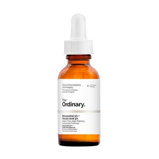 The Ordinary Resveratrol 3% + Ferulic Acid 3% 1453113 30Ml