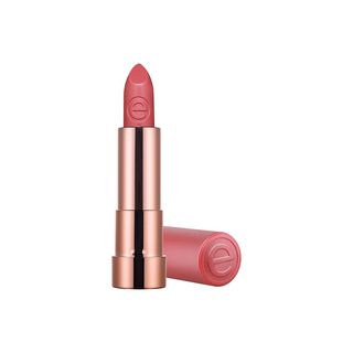 Essence Hydrating Nude Rossetto Cremoso 303 Bold