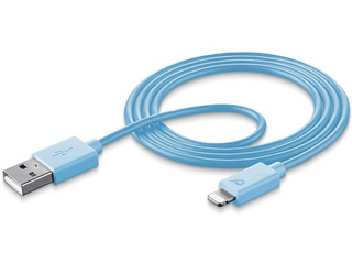 Cellular Line Usbdatamfismartb - 1M (1285302)